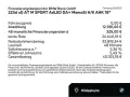 BMW 223d xD AT M SPORT AdLED DA+ MemoSi H/K AHK 18