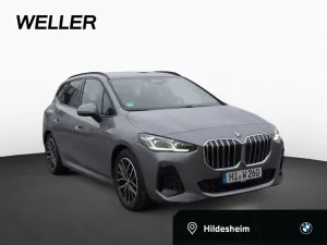 BMW 223d xD AT M SPORT AdLED DA+ MemoSi H/K AHK 18