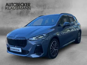 BMW 218 Active Tourer M SPORT AUTOMATIK NAVI AHK KAM