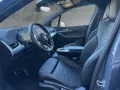 BMW 218 Active Tourer M SPORT AUTOMATIK NAVI AHK KAM