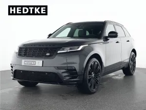 Land Rover Range Rover Velar D300 Dynamic SE 22