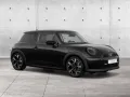 MINI Cooper C Lagerwagen Aktion