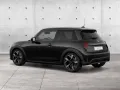 MINI Cooper C Lagerwagen Aktion