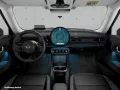 MINI Cooper C Lagerwagen Aktion