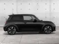 MINI Cooper C Lagerwagen Aktion