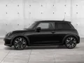 MINI Cooper C Lagerwagen Aktion