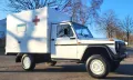 Mercedes-Benz 290GD 