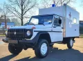 Mercedes-Benz 290GD 