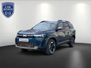 Dacia Bigster TCe 140 Extreme City Winter EHK