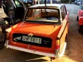 Other Triumph herald 1.2