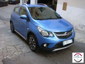 Opel OPEL - Karl - Rocks 1.0 73 CV
