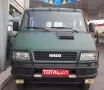 Iveco IVECO Daily 40.10 W 2.5 TD Combi L 4x4 ex Carabi