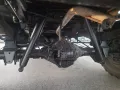 Iveco IVECO Daily 40.10 W 2.5 TD Combi L 4x4 ex Carabi