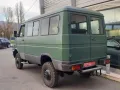 Iveco IVECO Daily 40.10 W 2.5 TD Combi L 4x4 ex Carabi