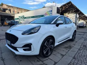 Other FORD Puma 1.0 EcoBoost Hybrid 125 CV S&S ST-Line