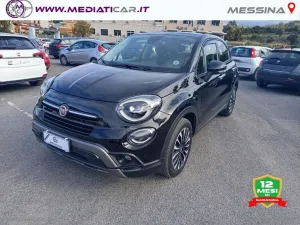 Fiat FIAT 500X 1.3 M.Jet 95 CV Cross