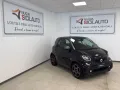 Smart smart fortwo fortwo 70 1.0 twinamic Youngster