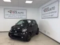 Smart smart fortwo fortwo 70 1.0 twinamic Youngster