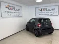 Smart smart fortwo fortwo 70 1.0 twinamic Youngster