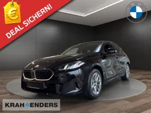 BMW 120 i+Park-Assistent+SZH+Sonnenschutzverglasung+