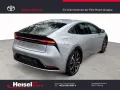 Toyota Prius Plug-in Hybrid 2,0l Executive