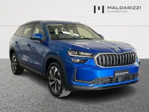 Other Škoda Kodiaq IV SELECTS110/1,5A6A MY 24