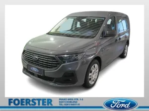 Ford Transit Connect 1.5 PHEV Aut. Trend L2 FlexCab N