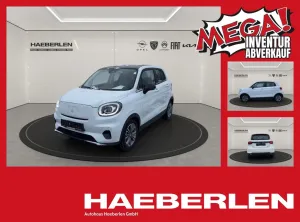 Leapmotor T03 70kW BEV *ACC+Navigation+Kamera+Tempomat*