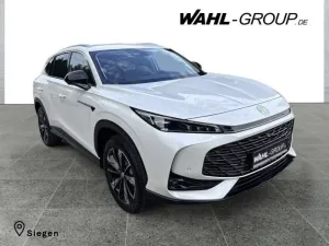 MG HS Hybrid+ Luxury