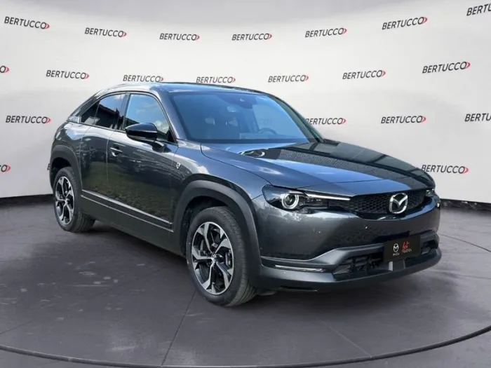 Mazda MX-30 e-Skyactiv R EV Advantage