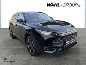 MG HS Hybrid+ Luxury