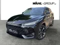 MG HS Hybrid+ Luxury