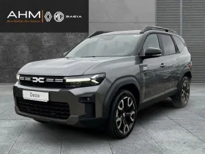 Dacia Bigster TCe 140 Journey KAMERA KLIMA