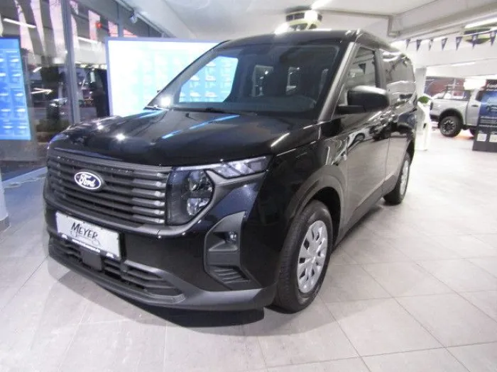 Ford Tourneo Courier Trend  1,0 L EcoBoost