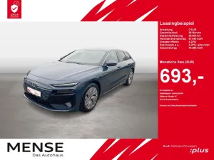 Audi A6 Avant e-tron quattro S line AHK-Standhzg-ACC-