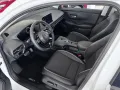 Honda ZR-V e:HEV 2.0 i-MMD Hybrid Sport
