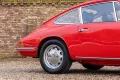 Porsche 912 Coupe SWB 