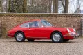 Porsche 912 Coupe SWB 