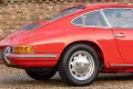 Porsche 912 Coupe SWB 