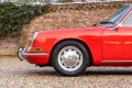 Porsche 912 Coupe SWB 