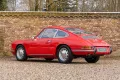 Porsche 912 Coupe SWB 