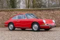 Porsche 912 Coupe SWB 