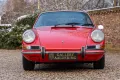 Porsche 912 Coupe SWB 