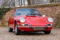 Porsche 912 Coupe SWB 