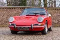 Porsche 912 Coupe SWB 