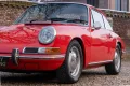 Porsche 912 Coupe SWB 