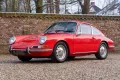 Porsche 912 Coupe SWB 