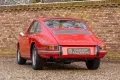 Porsche 912 Coupe SWB 
