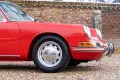 Porsche 912 Coupe SWB 