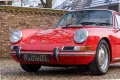 Porsche 912 Coupe SWB 